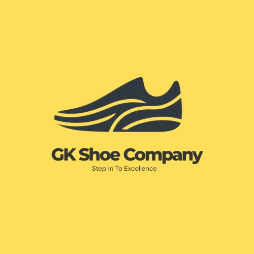 GK SHOE COMPANY